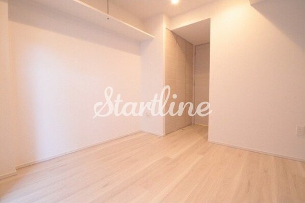 ARKMARK西小山の物件内観写真